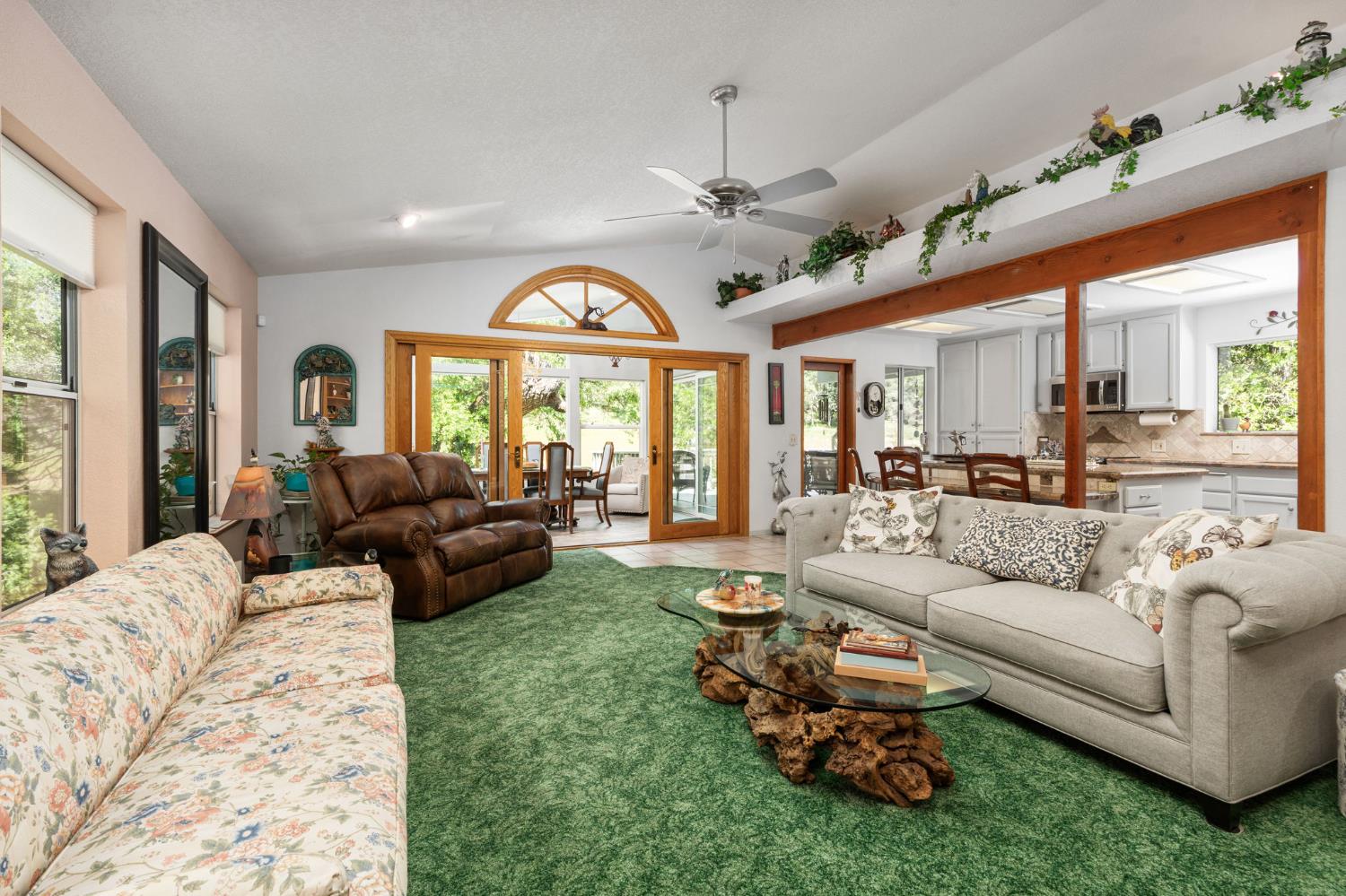 36556 Mudge Ranch Road Coarsegold, CA 93614 - Photo 6 of 73