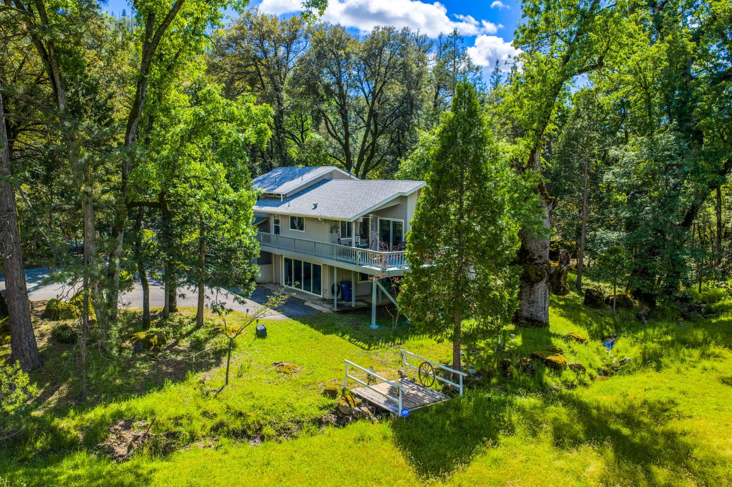 36556 Mudge Ranch Road Coarsegold, CA 93614 - Photo 66 of 73