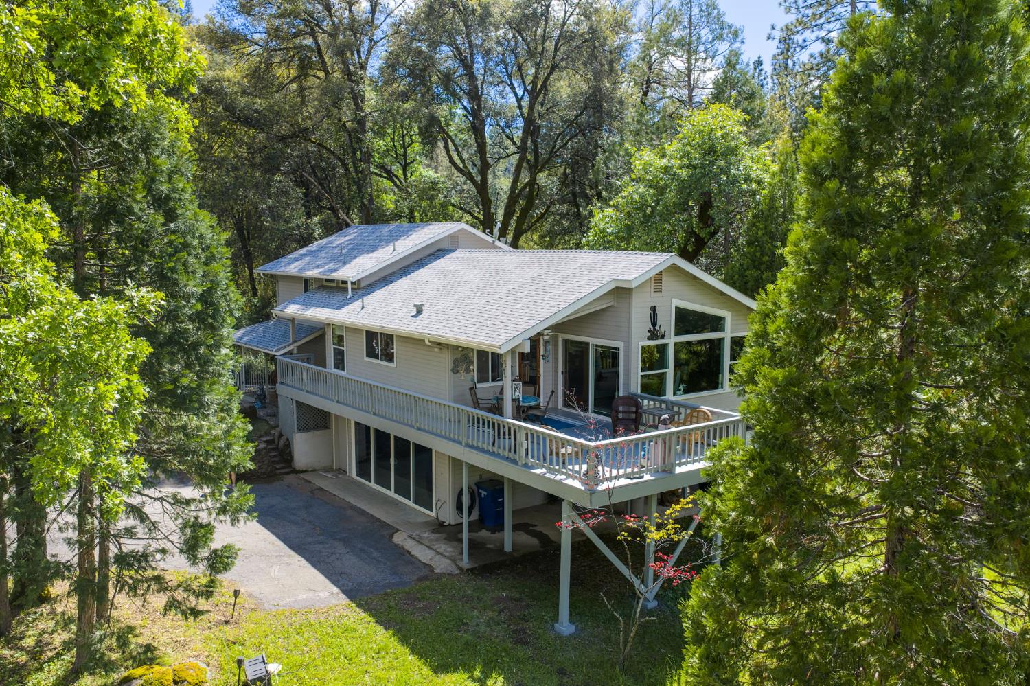 36556 Mudge Ranch Road Coarsegold, CA 93614 - Photo 67 of 73