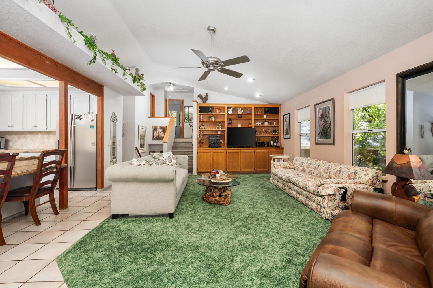 36556 Mudge Ranch Road Coarsegold, CA 93614 - Photo 8 of 73
