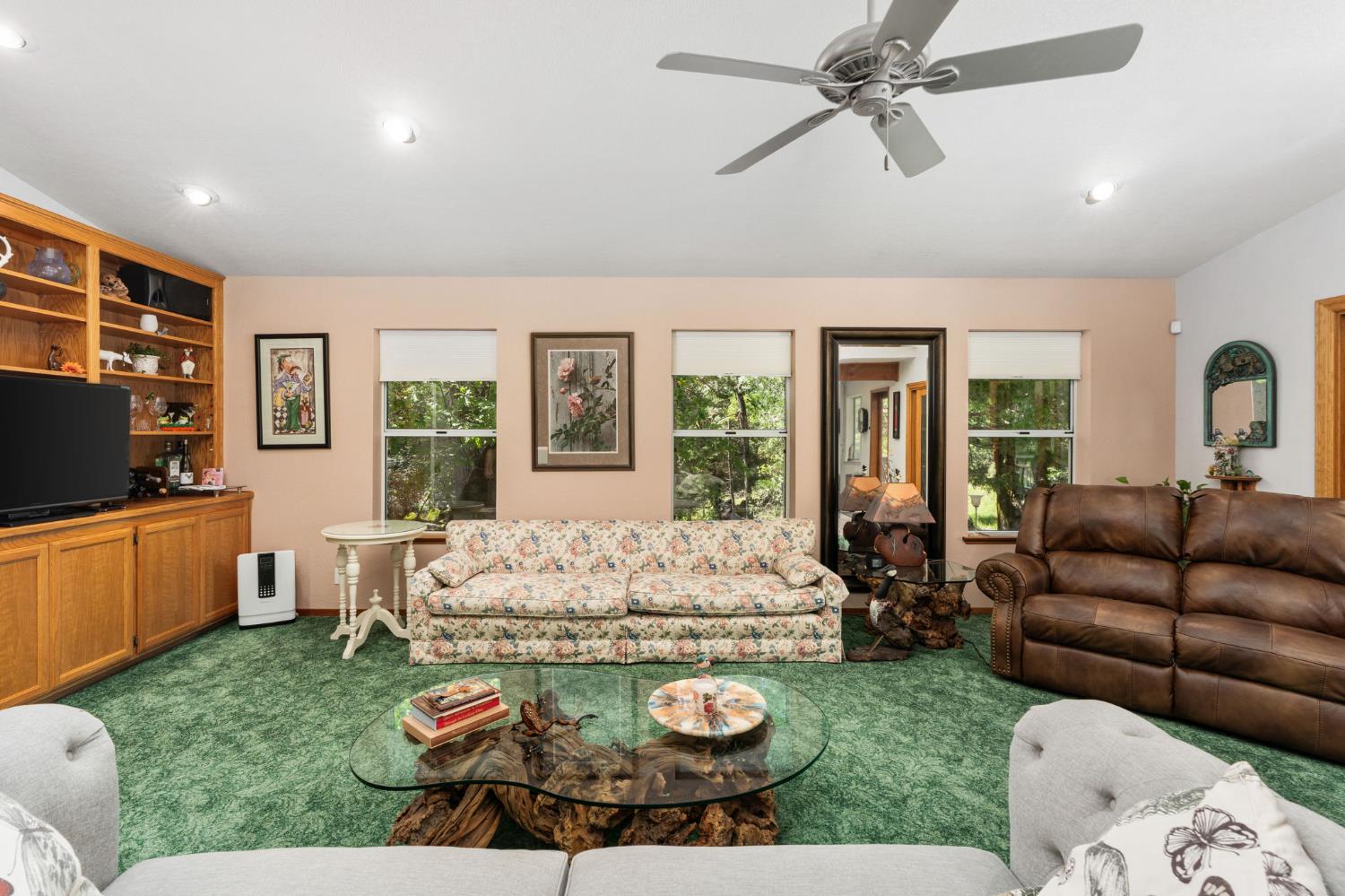 36556 Mudge Ranch Road Coarsegold, CA 93614 - Photo 9 of 73