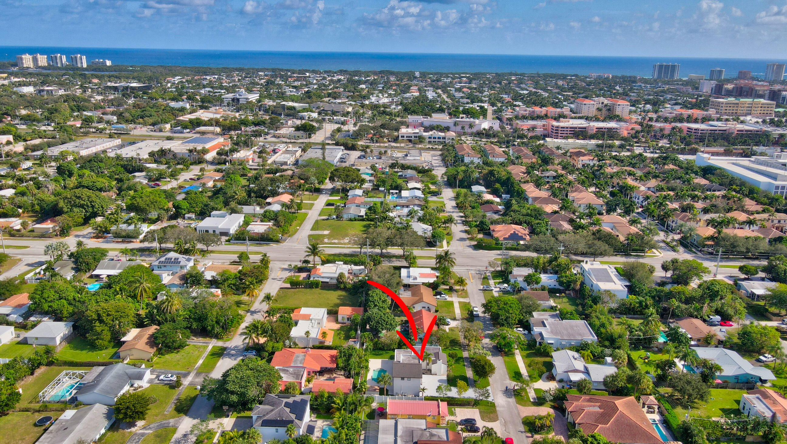 237 Northwest 7th Street Boca Raton, FL 33432 - Photo 61 of 64 07_dji_0932_3_4_5_6