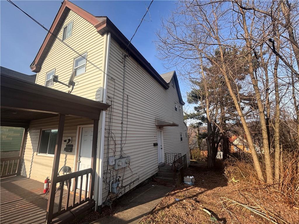 643 Reed Avenue Monessen, PA 15062 - Photo 4 of 12