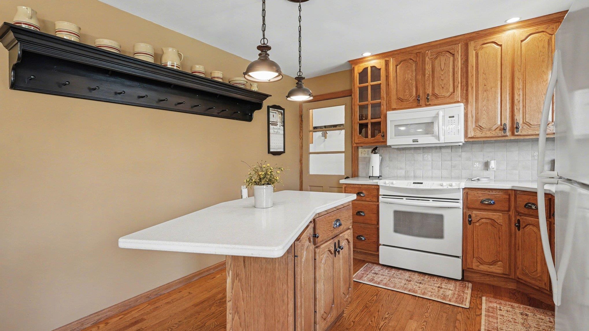 107 North Street Pinconning, MI 48650 - Photo 20 of 42