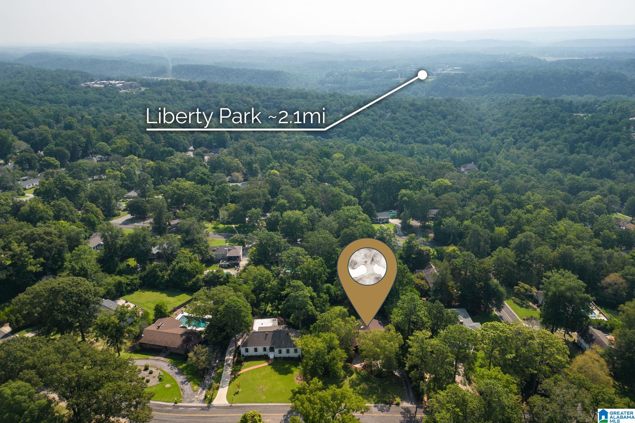 3741 North Woodridge Road Birmingham, AL 35223 - Photo 59 of 60