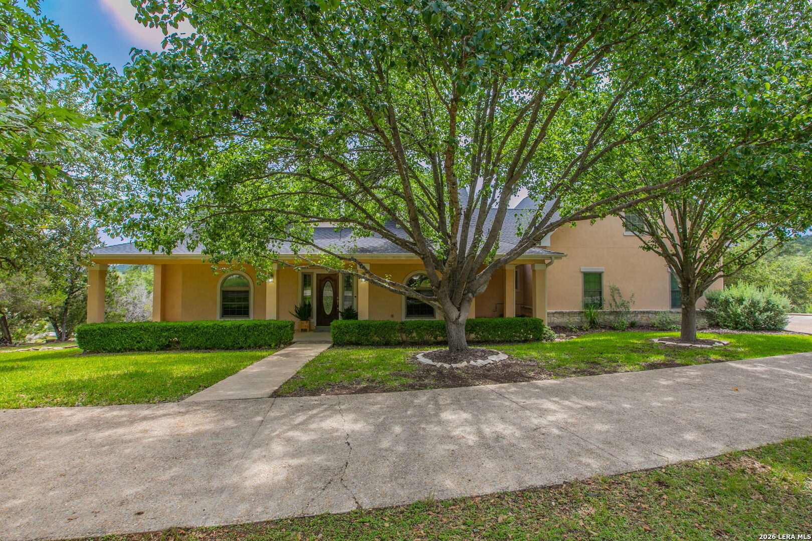 2291 Frontier Spring Branch, TX 78070 - Photo 1 of 28