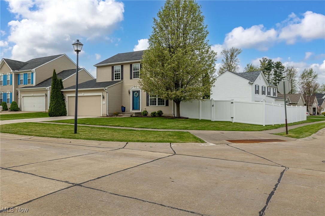 5132 Otten Road North Ridgeville, OH 44039 - Photo 28 of 34 Gallery Image 28