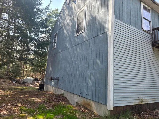 $269,900 | 684 Highway 153, Middleton, NH 03887