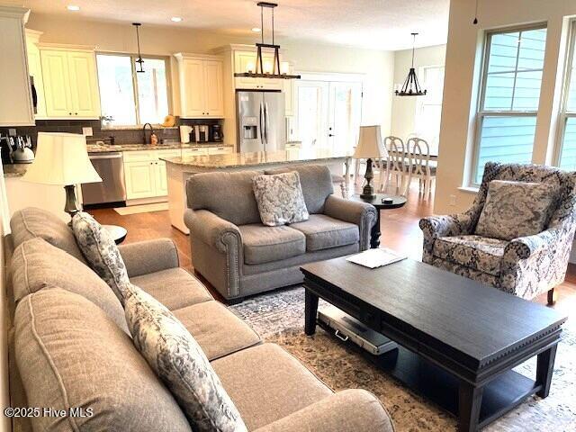 6 Raintree Court Pinehurst, NC 28374 - Photo 11 of 43 Great Room