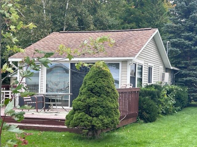 8520 Gutchess Road Alpena, MI 49707 - Photo 15 of 15 Gallery Image 15