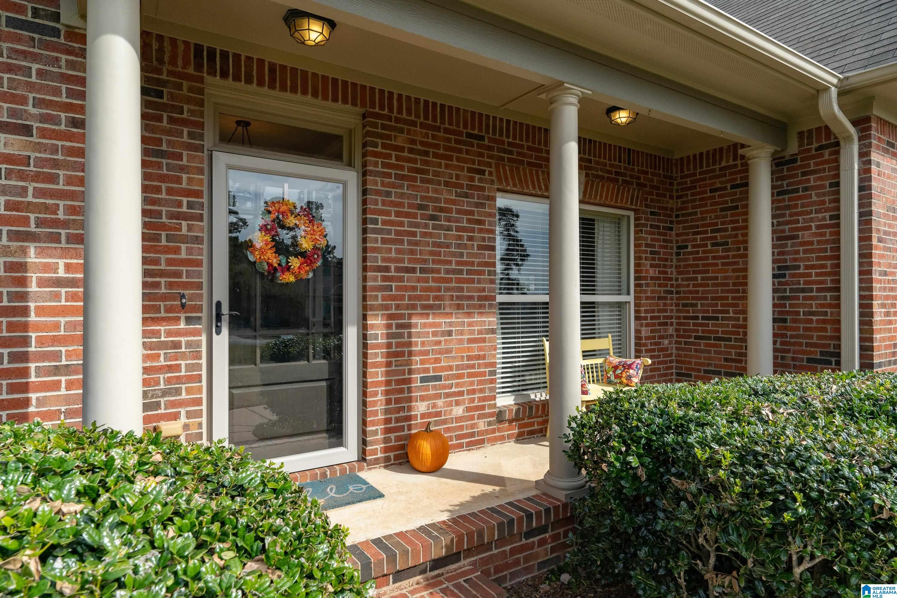 8108 Weatherstone Circle Bessemer, AL 35022 - Photo 3 of 33