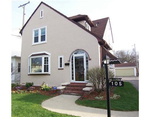 105 North Kensington Place Springfield, OH 45504 - Photo 1 of 12