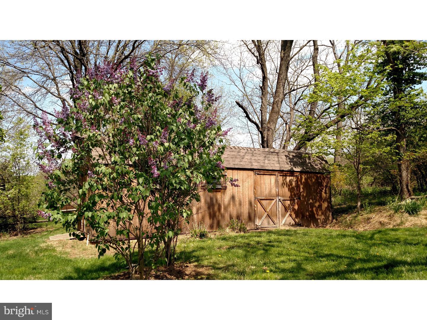 13 Far View Road Chalfont, PA 18914 - Photo 3 of 23 Exterior Back