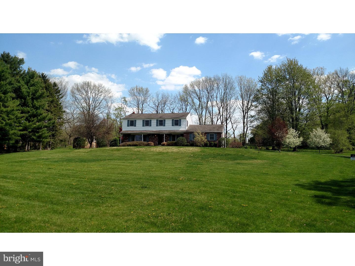 13 Far View Road Chalfont, PA 18914 - Photo 23 of 23 Exterior Front