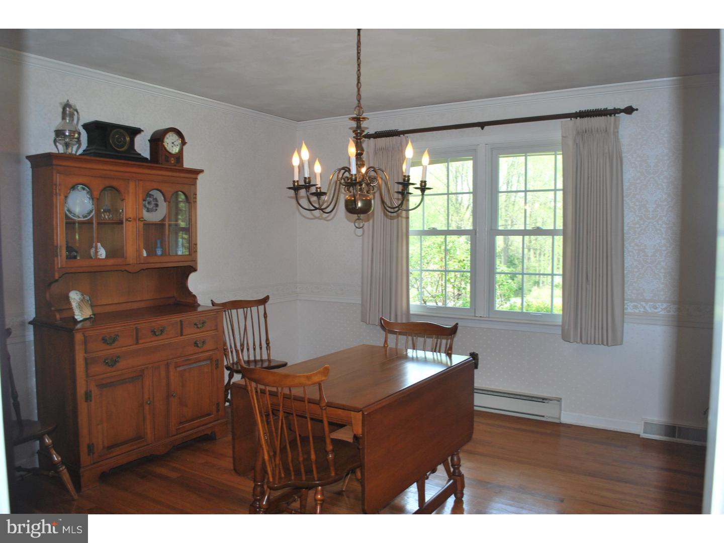 13 Far View Road Chalfont, PA 18914 - Photo 5 of 23 Dining Room