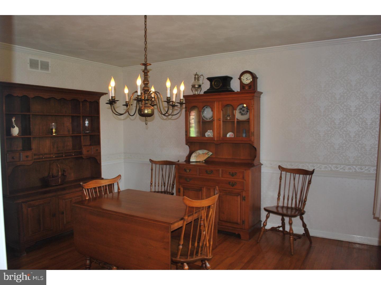 13 Far View Road Chalfont, PA 18914 - Photo 6 of 23 Dining Room