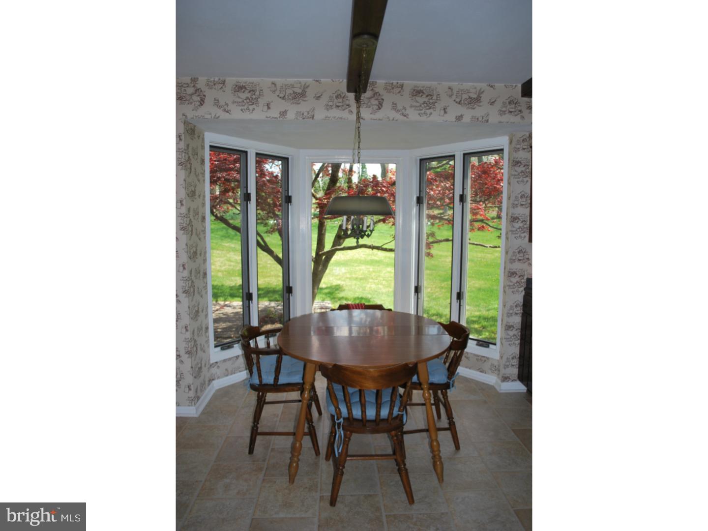 13 Far View Road Chalfont, PA 18914 - Photo 9 of 23 Breakfast Room