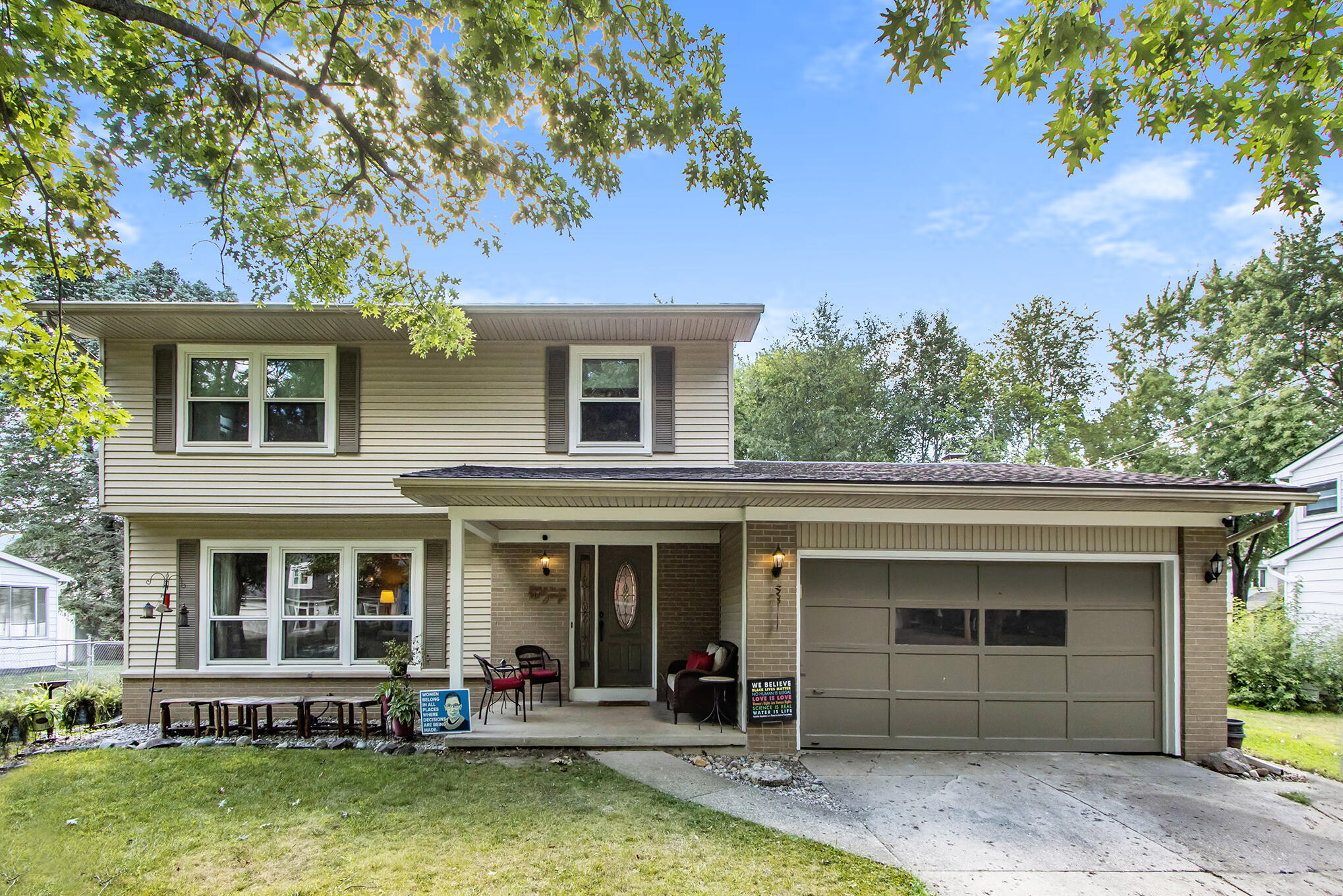 819 Northampton Road Kalamazoo, MI 49006 - Photo 1 of 27 819Northhampton_42