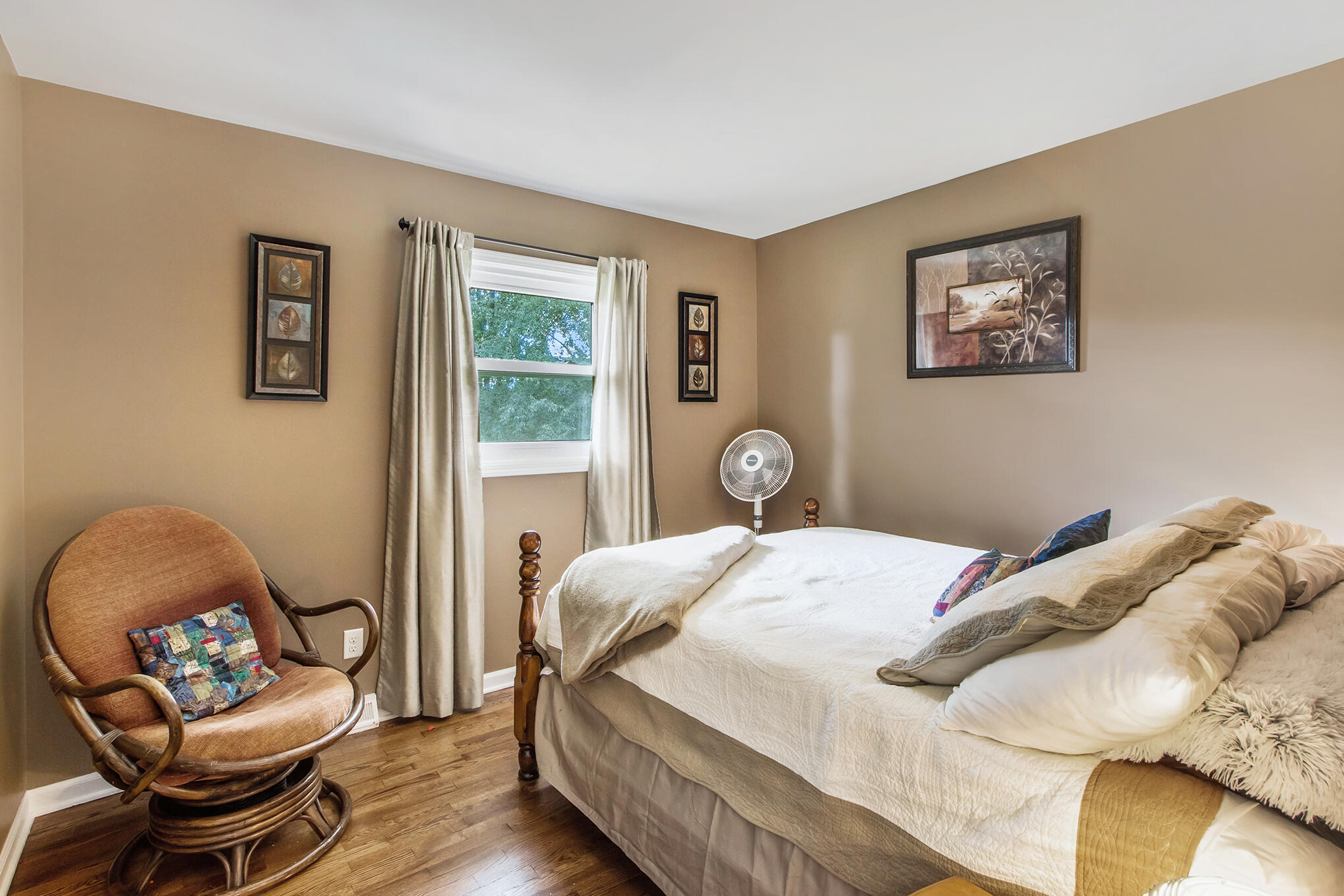 819 Northampton Road Kalamazoo, MI 49006 - Photo 15 of 27 819Northhampton_13