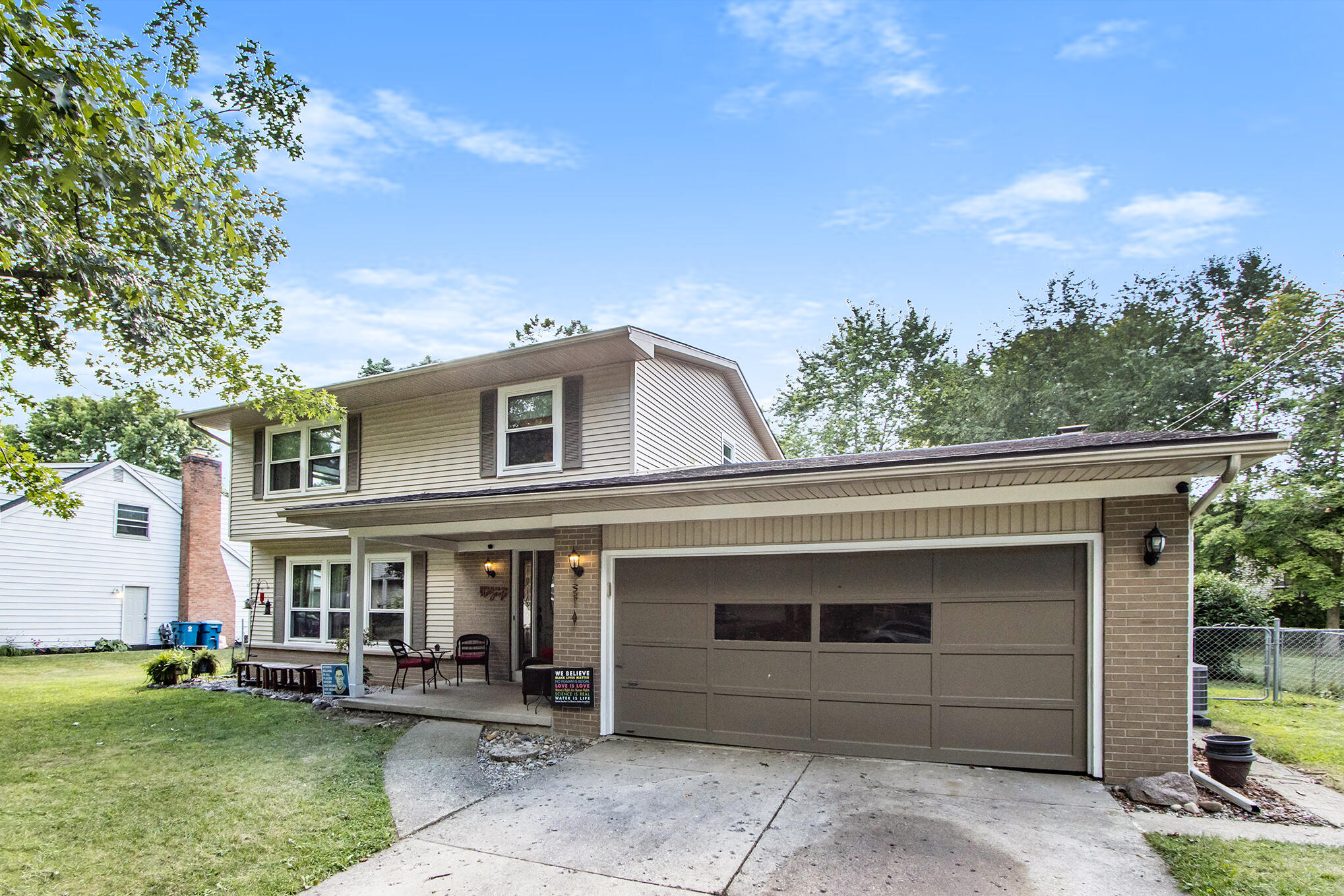 819 Northampton Road Kalamazoo, MI 49006 - Photo 2 of 27 819Northhampton_43