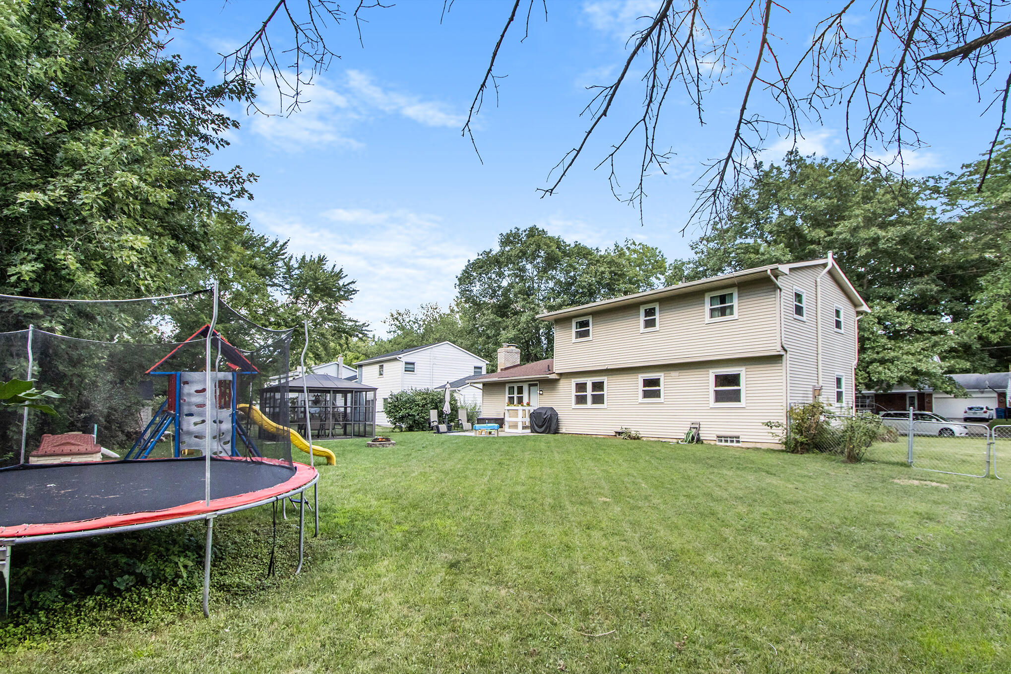 819 Northampton Road Kalamazoo, MI 49006 - Photo 26 of 27 819Northhampton_45