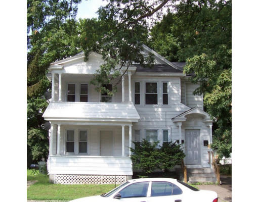 116 Middlesex Street Springfield, MA 01109 - Photo 1 of 1 Gallery Image 1