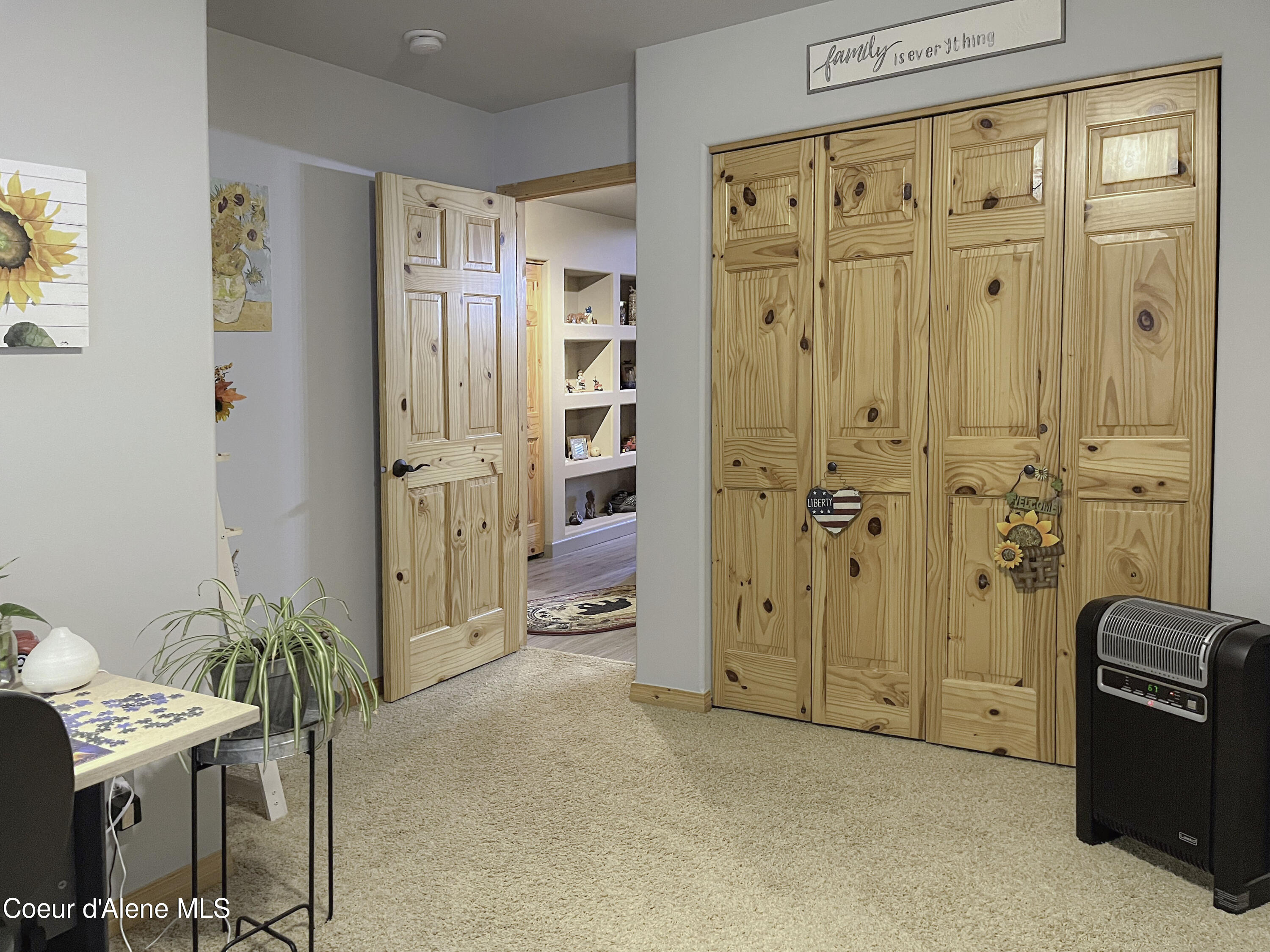 314 Overlake View Road Cocolalla, ID 83813 - Photo 13 of 52 bed1a