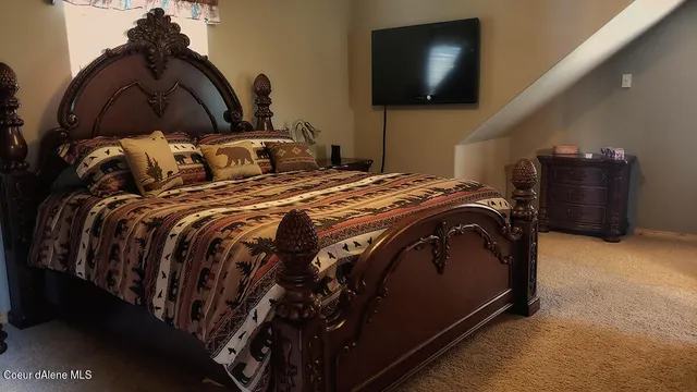 $799,900 | 314 Overlake View Road, Cocolalla, ID 83813