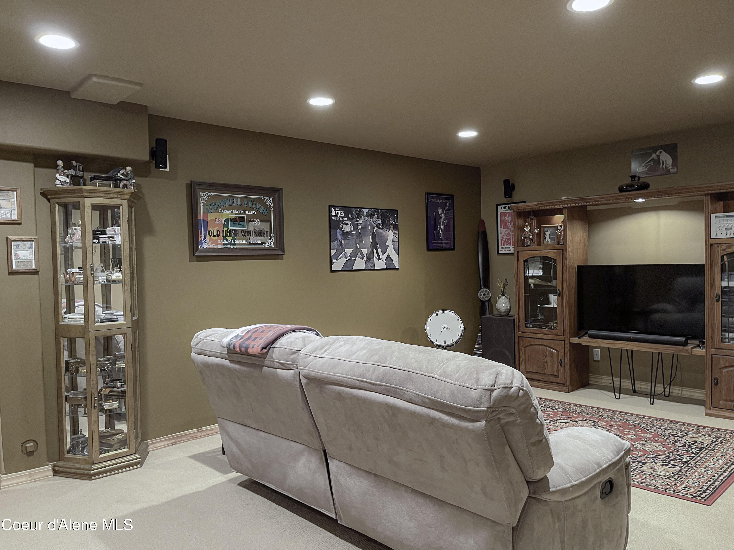 314 Overlake View Road Cocolalla, ID 83813 - Photo 22 of 52 den