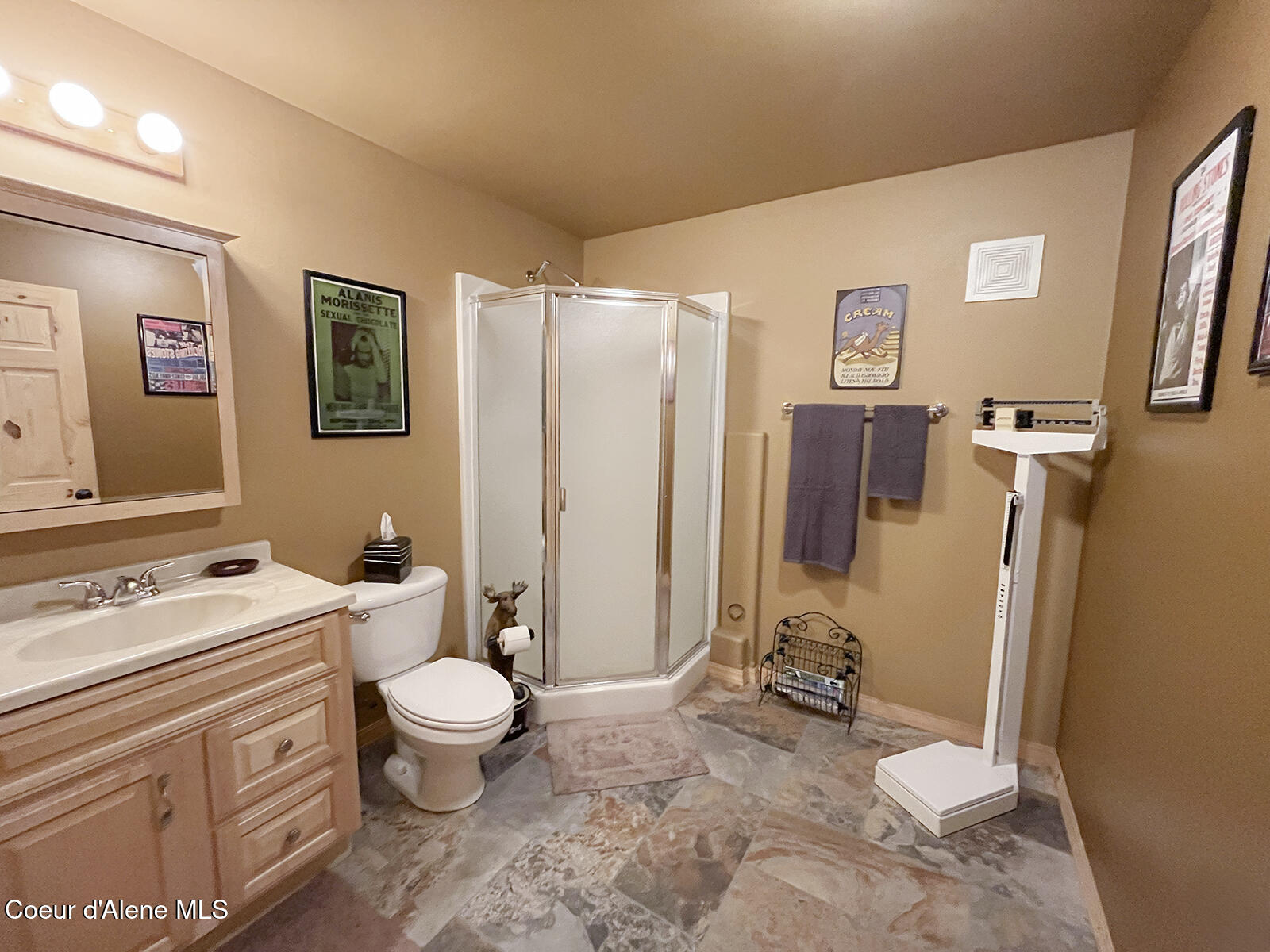 314 Overlake View Road Cocolalla, ID 83813 - Photo 25 of 52 lowerbathroom
