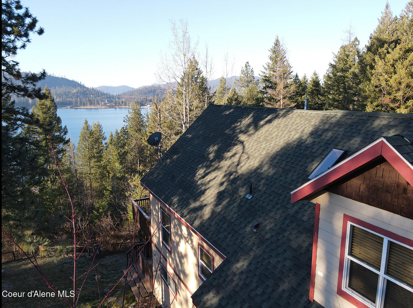 314 Overlake View Road Cocolalla, ID 83813 - Photo 43 of 52 lakehouse