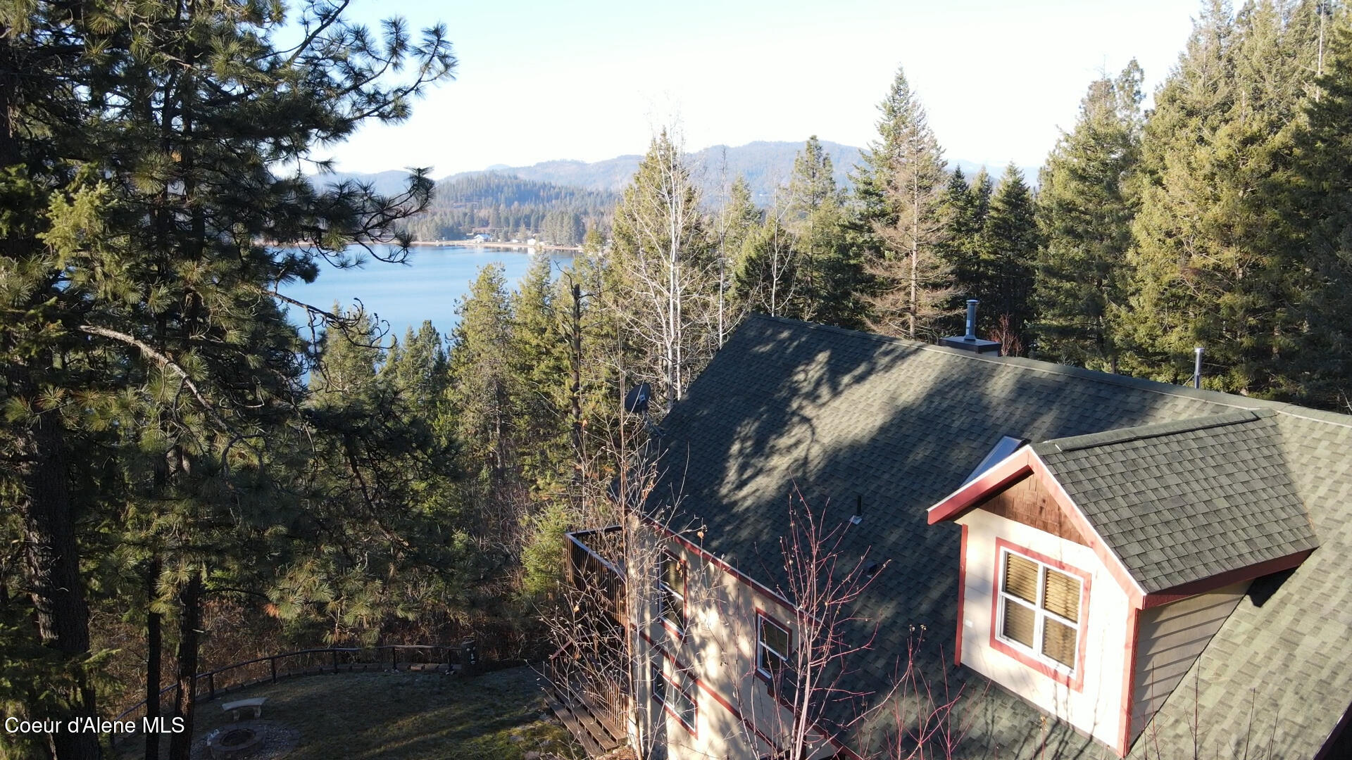 314 Overlake View Road Cocolalla, ID 83813 - Photo 44 of 52 overlookinglake