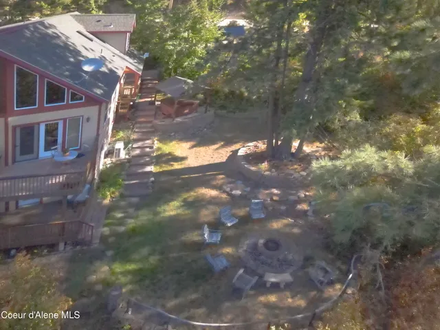 $799,900 | 314 Overlake View Road, Cocolalla, ID 83813