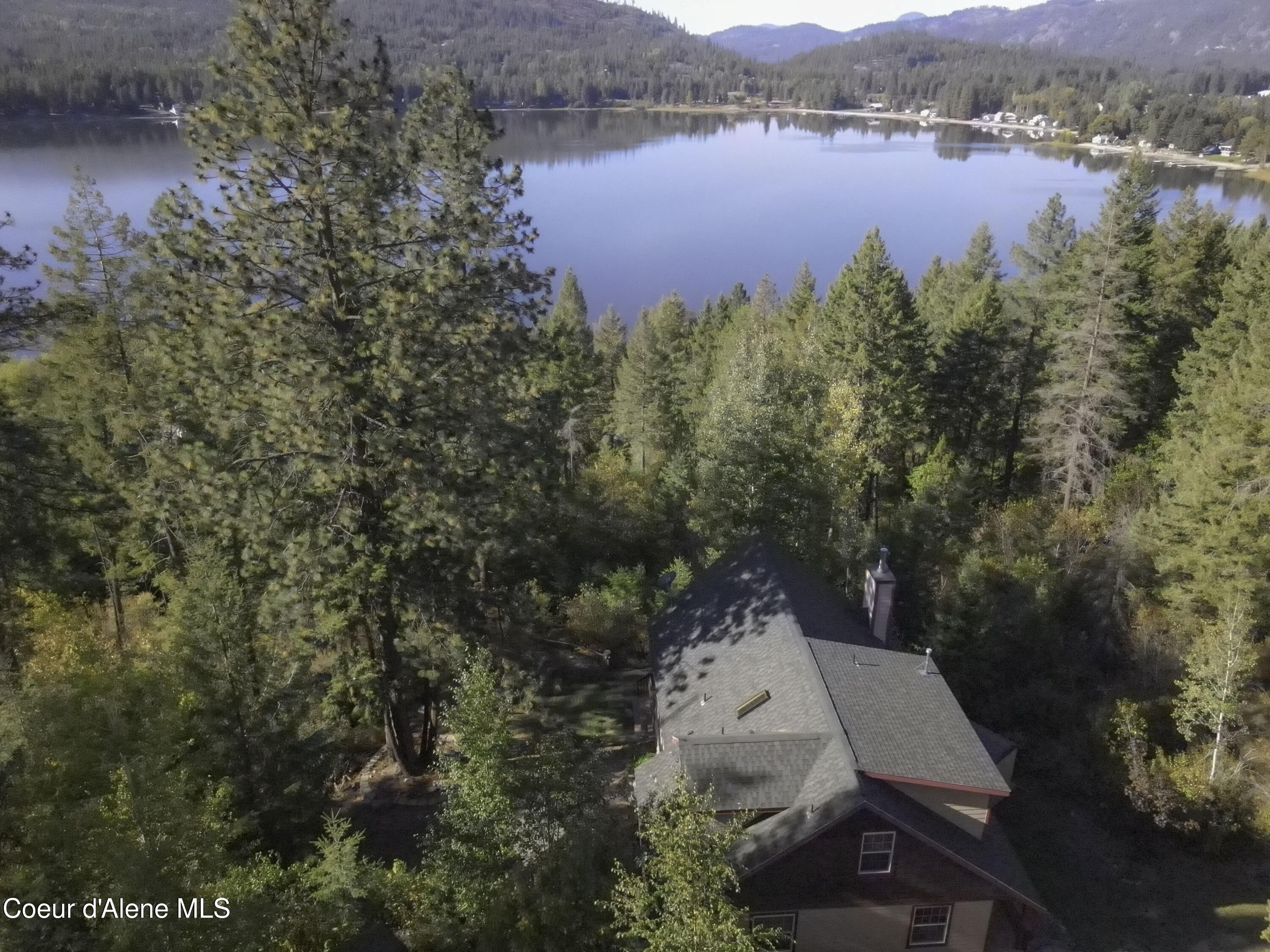 314 Overlake View Road Cocolalla, ID 83813 - Photo 49 of 52 hillsidehome