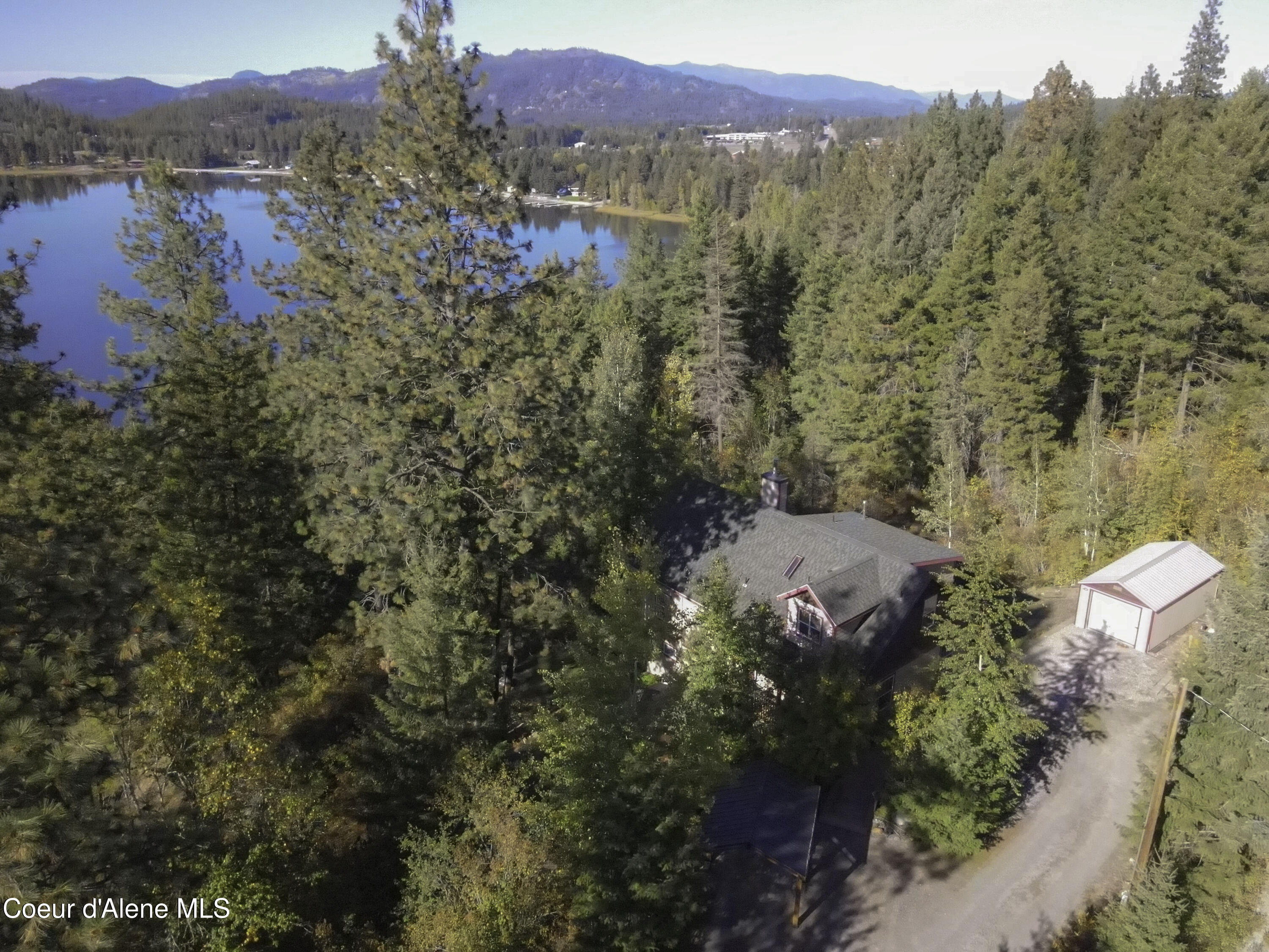 314 Overlake View Road Cocolalla, ID 83813 - Photo 50 of 52 OVERLAKEVIEW