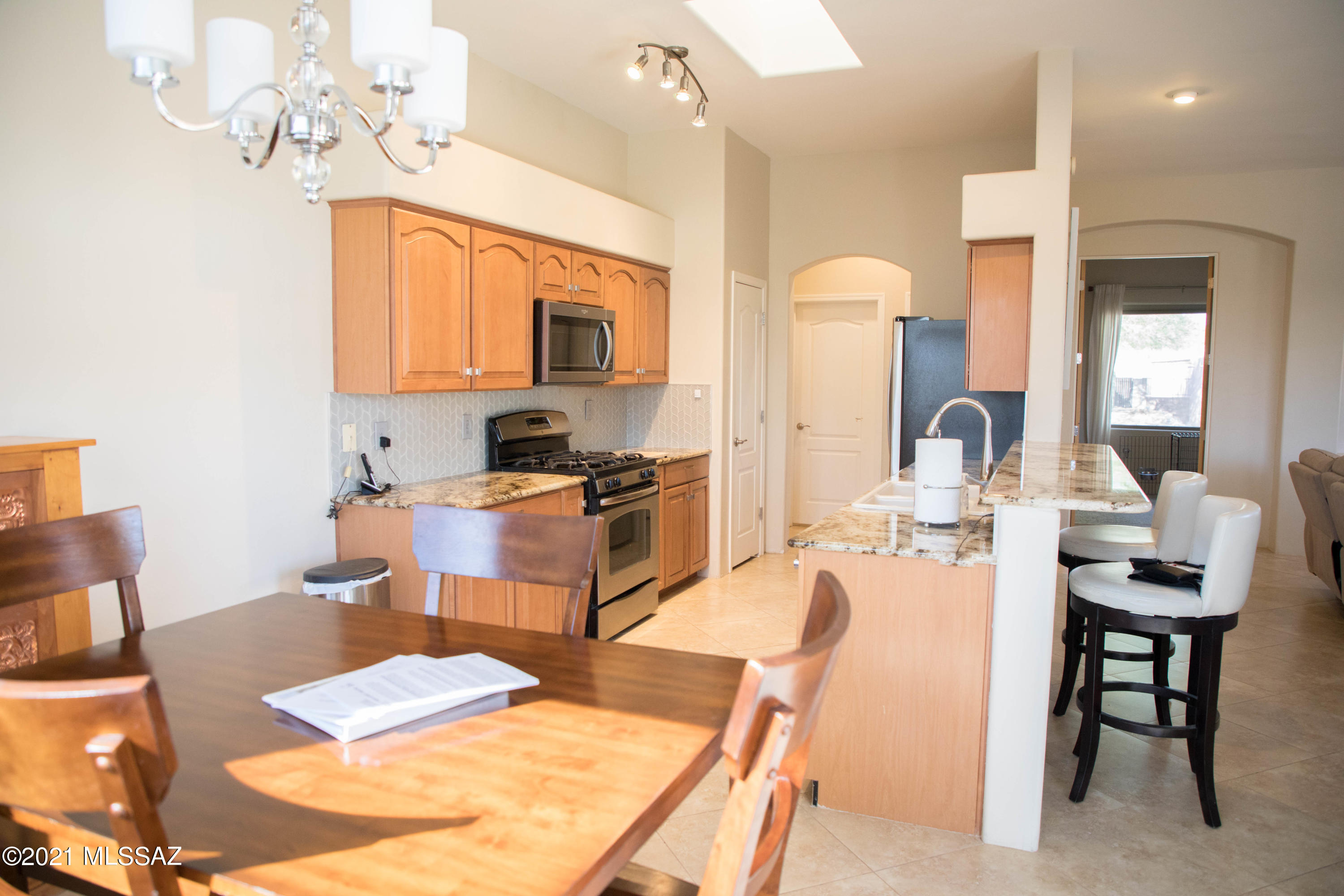 13239 North Pier Mountain Road Marana, AZ 85658 - Photo 4 of 23