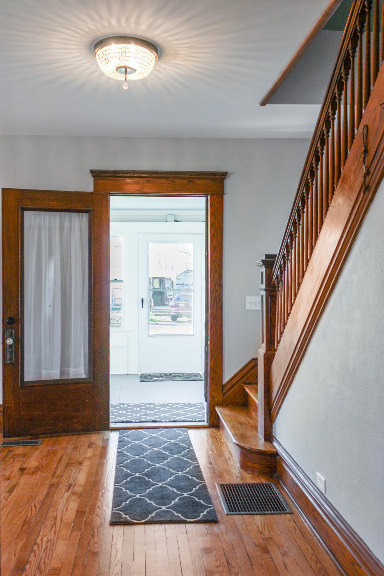 6748 West Beard Road Perry, MI 48872 - Photo 5 of 40 Entry