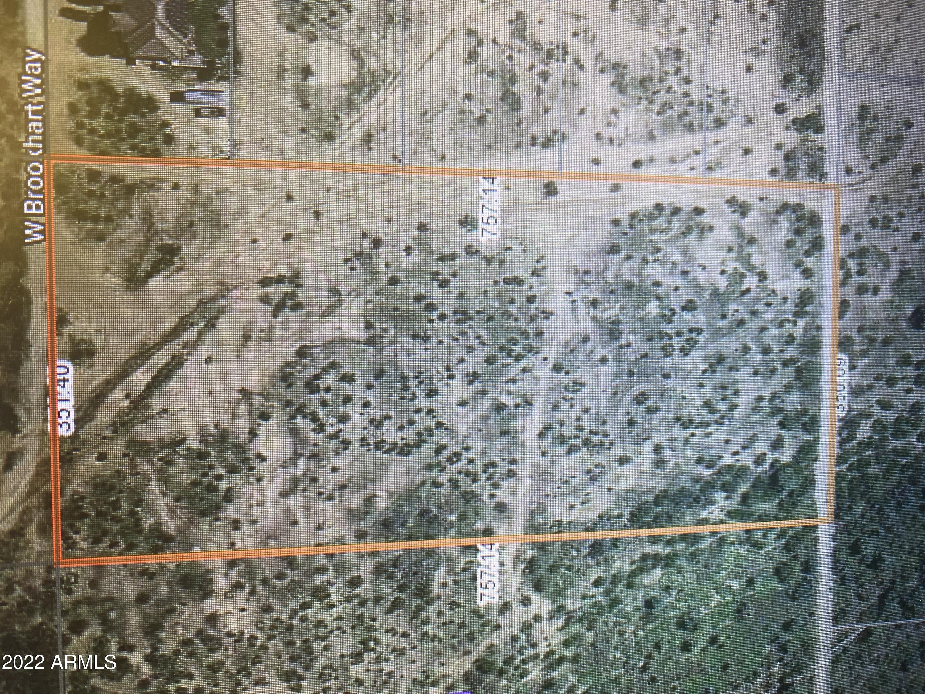 258-xx West Patton Road, Unit KNOWN AS PARCEL E Wittmann, AZ 85361 - Photo 2 of 15