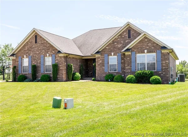 $497,000 | 1819 Medinah Way, Henryville, IN 47126