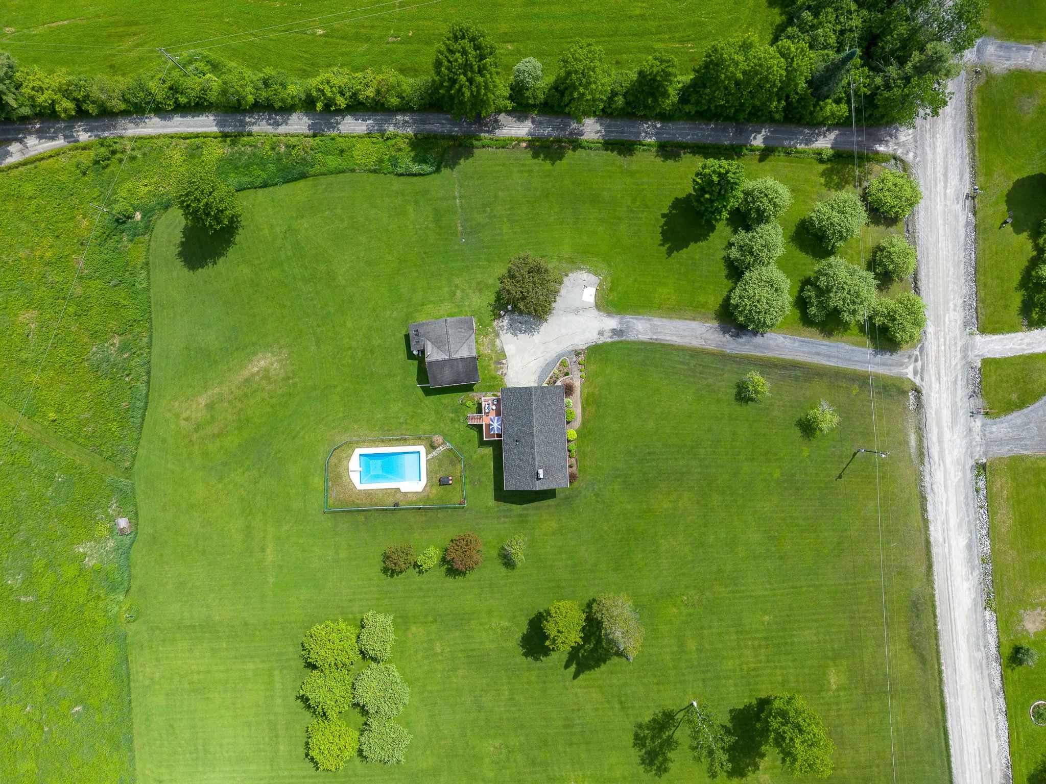 700 Cherry Tree Hill Road East Montpelier, VT 05651 - Photo 7 of 60