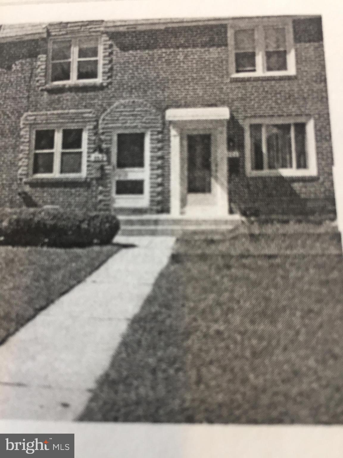 102 Alverstone Road Clifton Heights, PA 19018 - Photo 1 of 1 Gallery Image 1