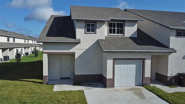 $1,950 | 1744 Barton Towne Circle, St. Cloud, FL 34769