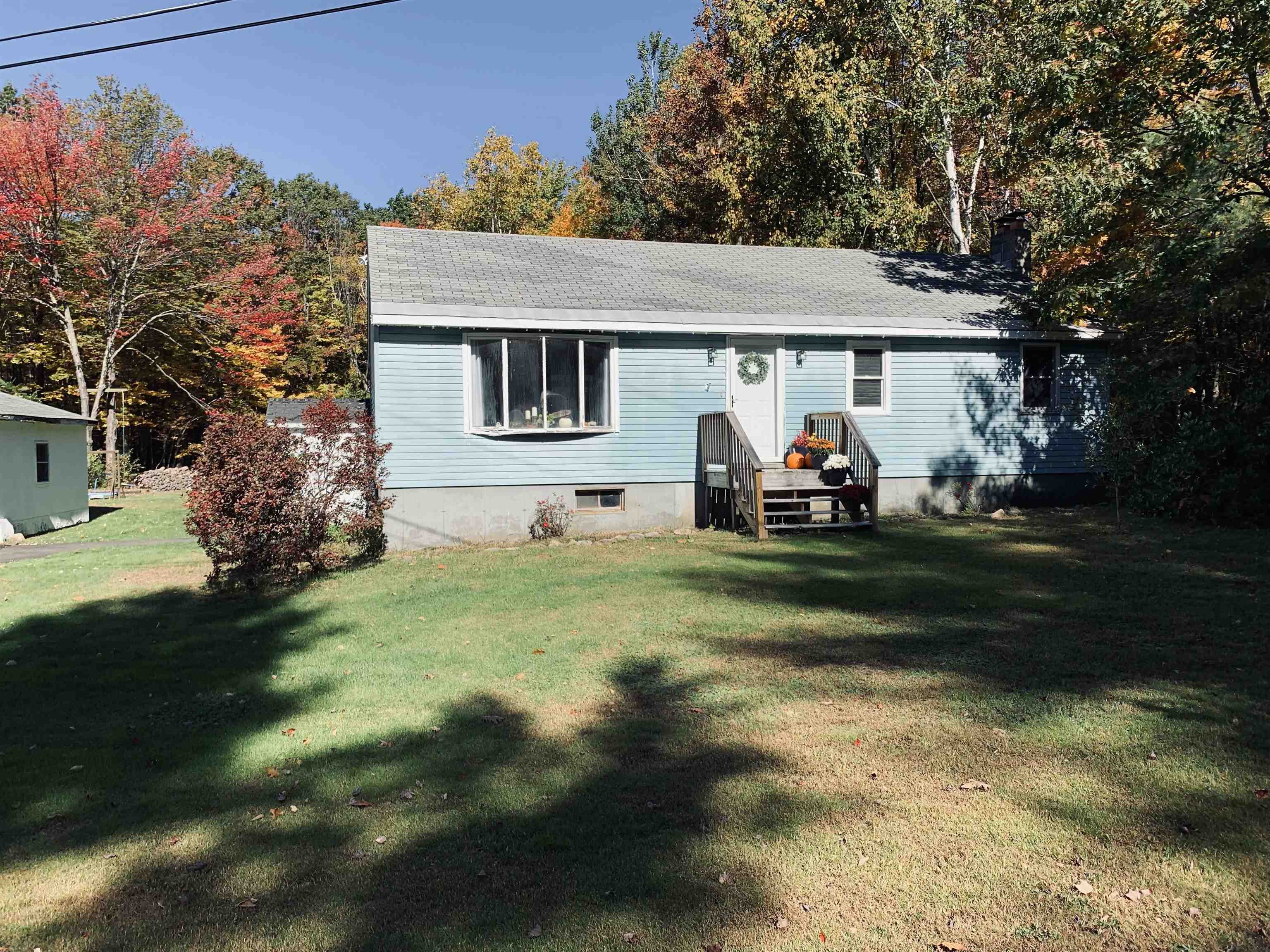 226 Dutile Road Belmont, NH 03220 - Photo 1 of 27
