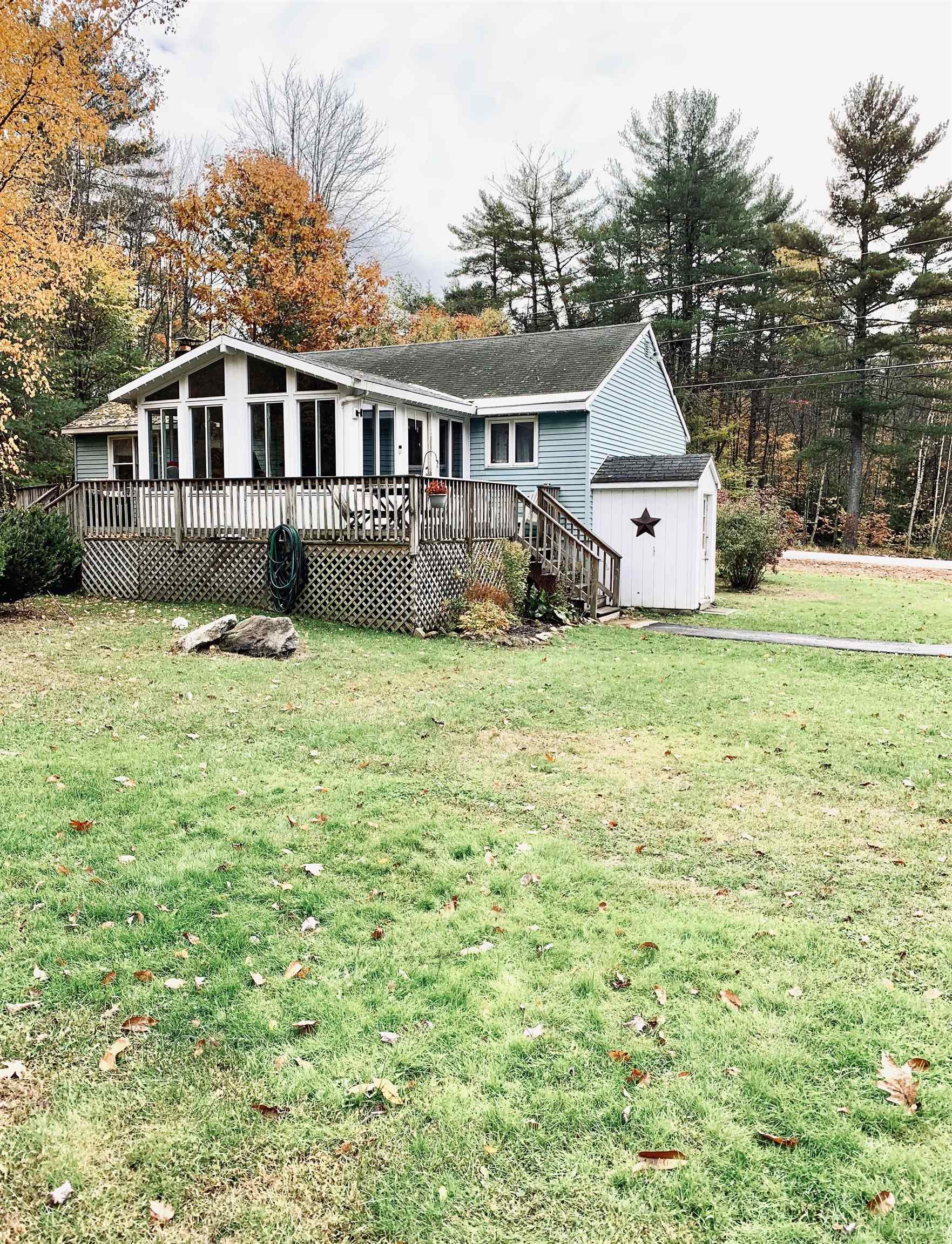 226 Dutile Road Belmont, NH 03220 - Photo 22 of 27