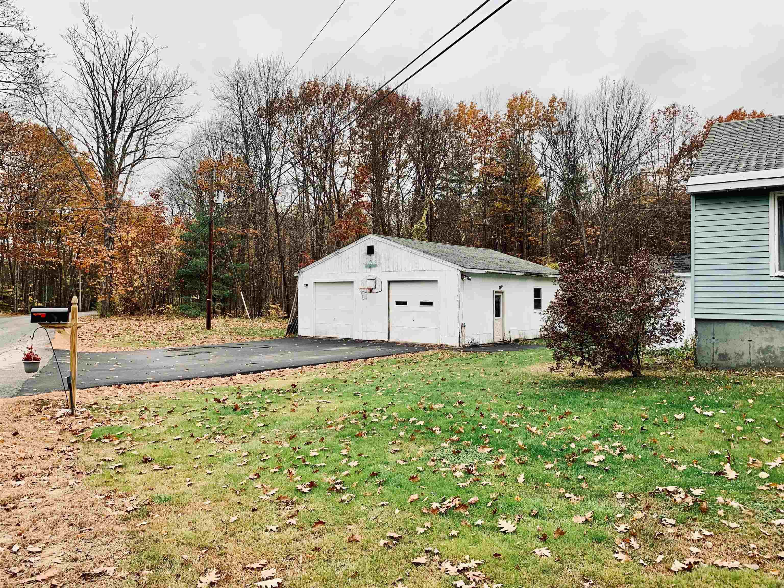 226 Dutile Road Belmont, NH 03220 - Photo 26 of 27