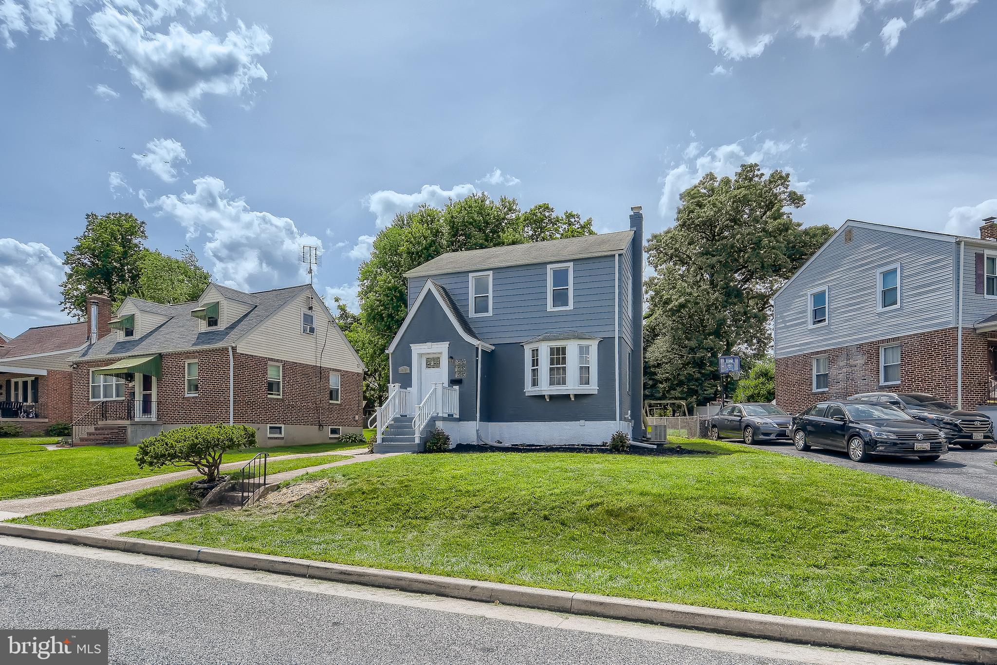 212 Linhigh Avenue Nottingham, MD 21236 - Photo 2 of 28 Gallery Image 2