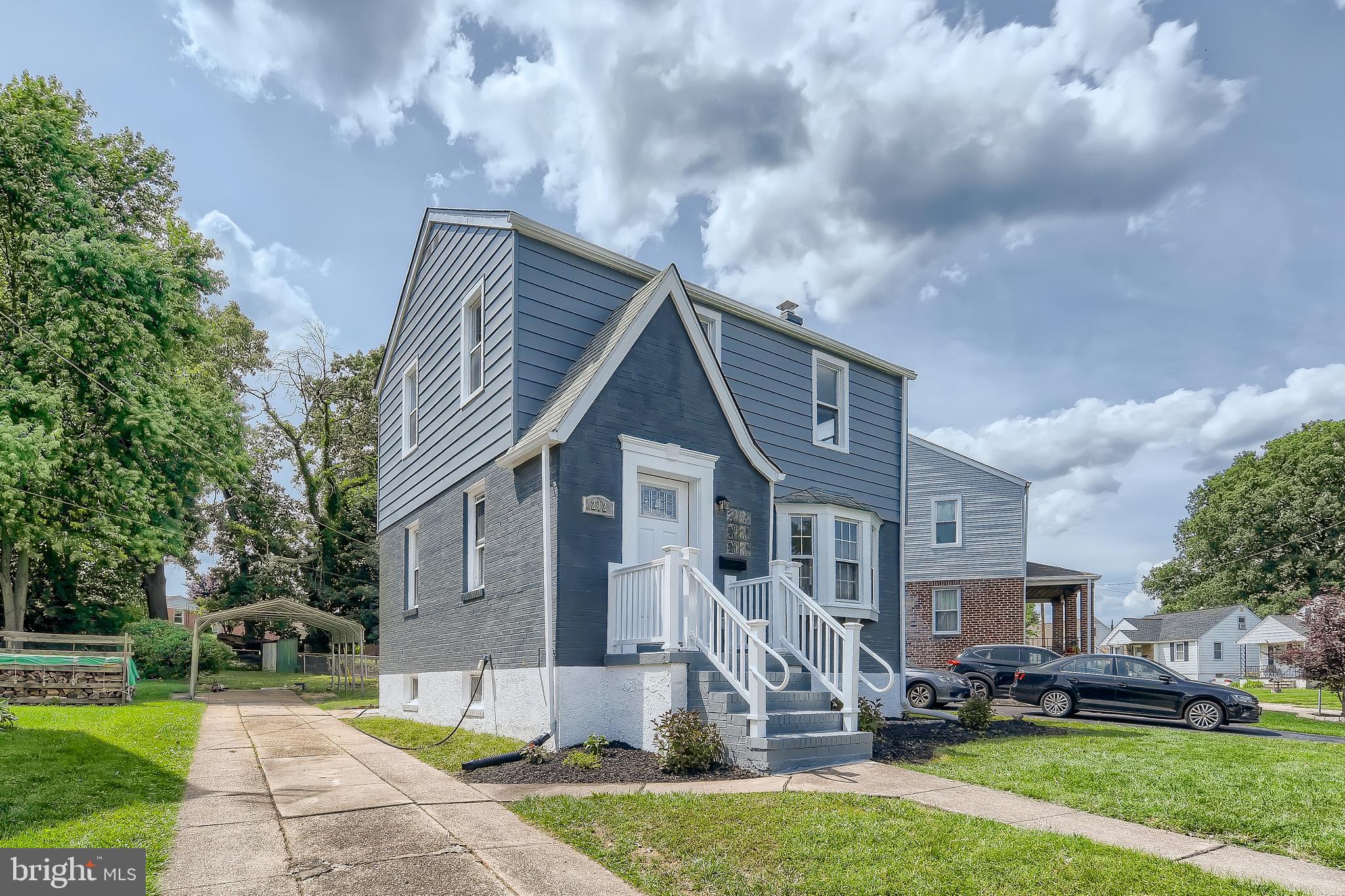 212 Linhigh Avenue Nottingham, MD 21236 - Photo 3 of 28 Gallery Image 3