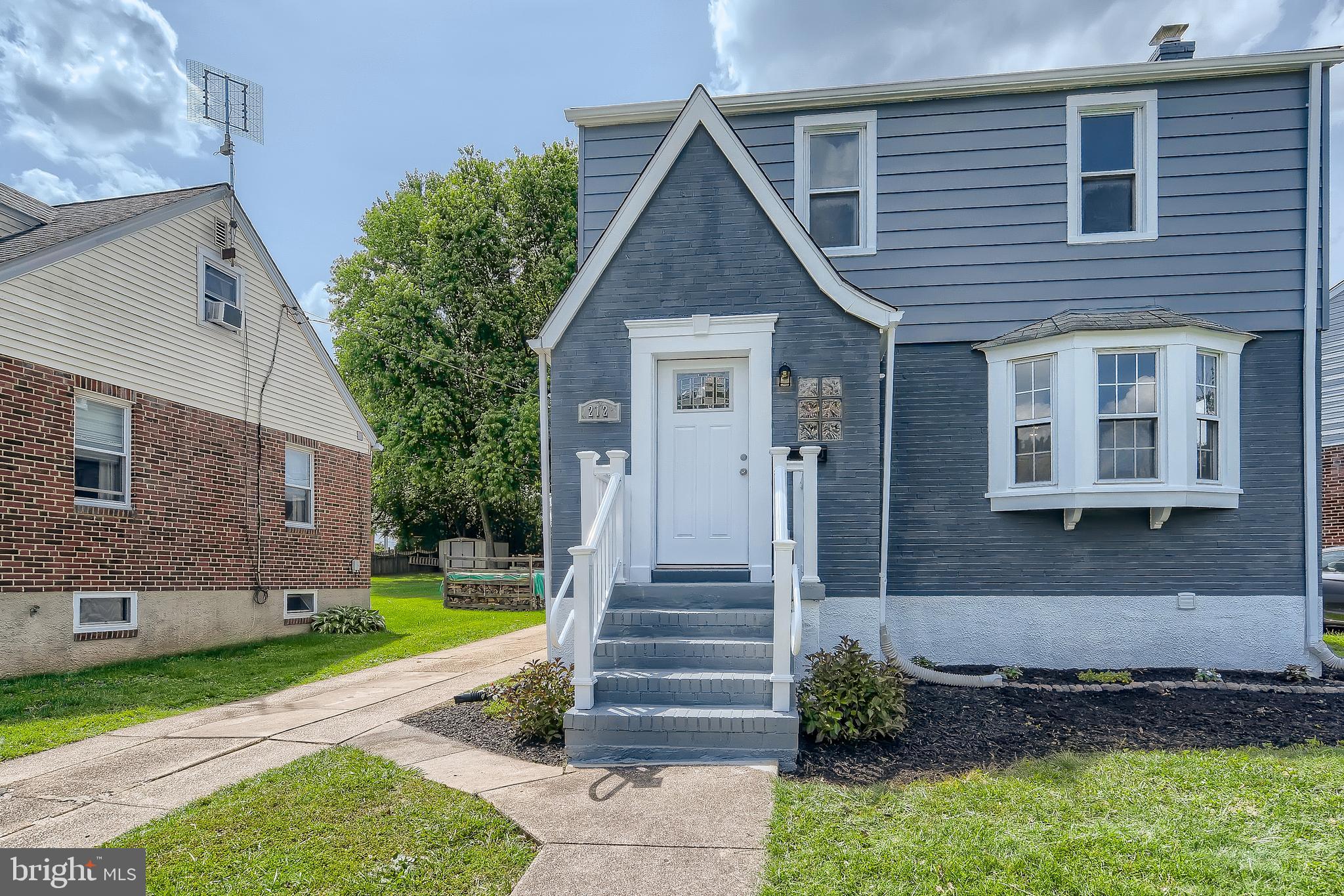 212 Linhigh Avenue Nottingham, MD 21236 - Photo 4 of 28 Gallery Image 4