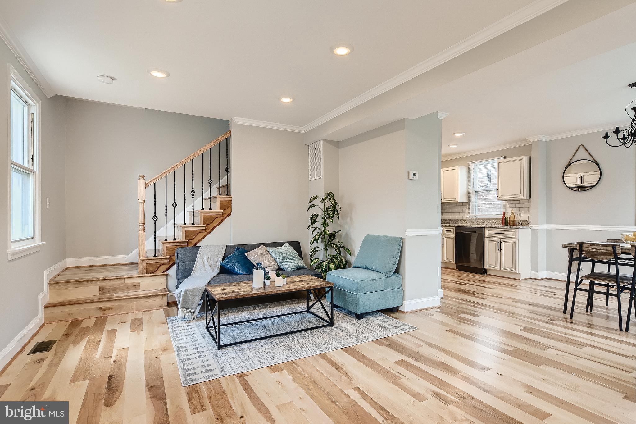 212 Linhigh Avenue Nottingham, MD 21236 - Photo 6 of 28 Gallery Image 6