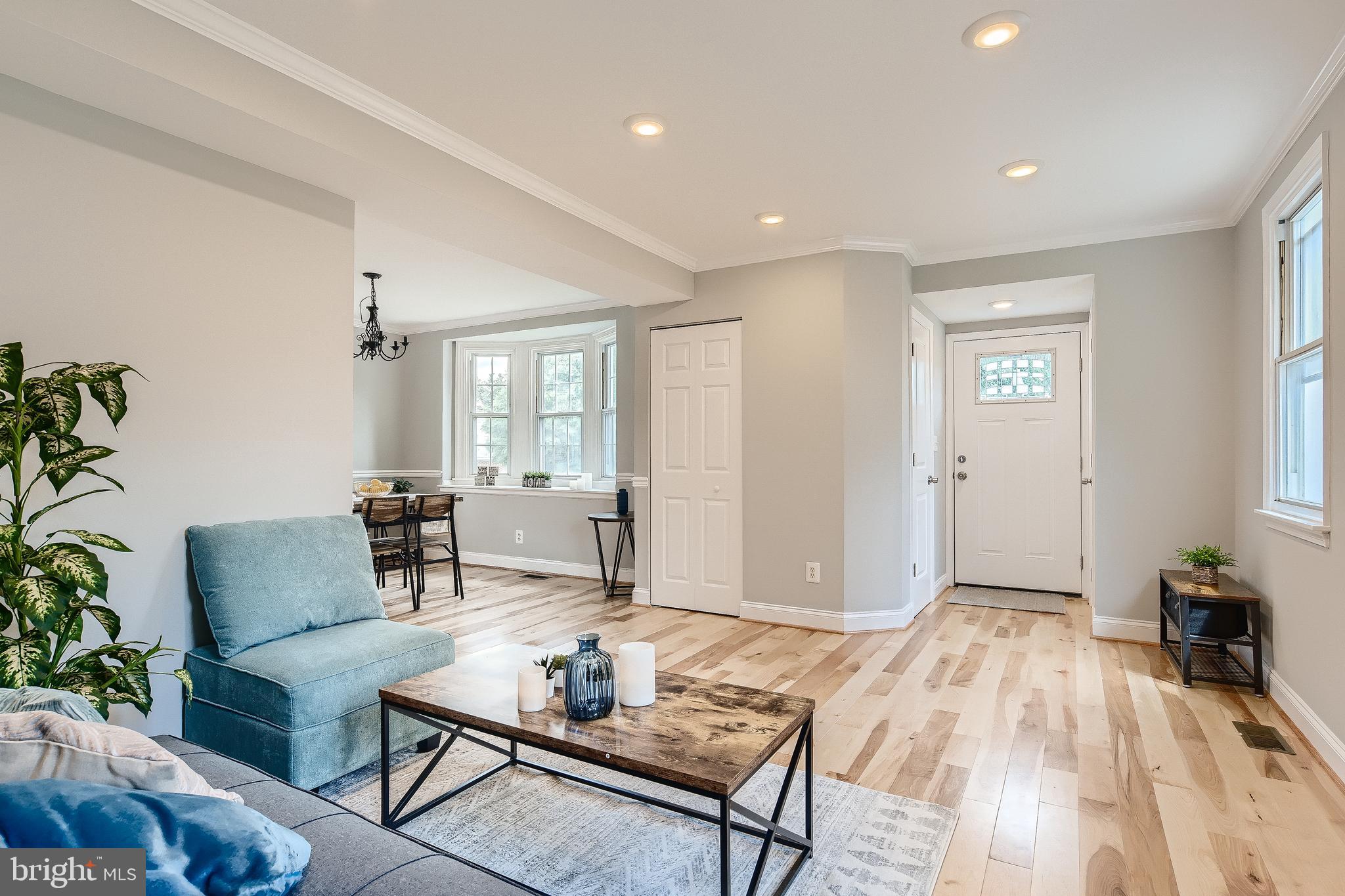 212 Linhigh Avenue Nottingham, MD 21236 - Photo 7 of 28 Gallery Image 7